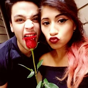 Meet your Posher, Christophe